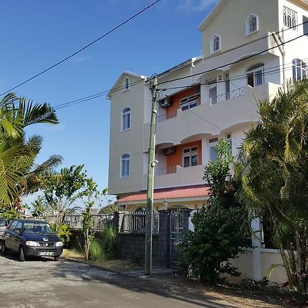 The Impala Mauritius Lejlighed Trou aux Biches Eksteriør billede