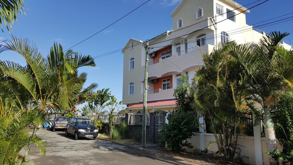 The Impala Mauritius Lejlighed Trou aux Biches Eksteriør billede